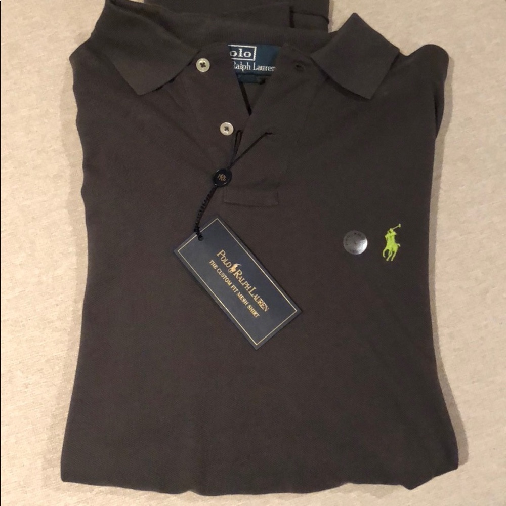 Ralph Lauren men’s polo